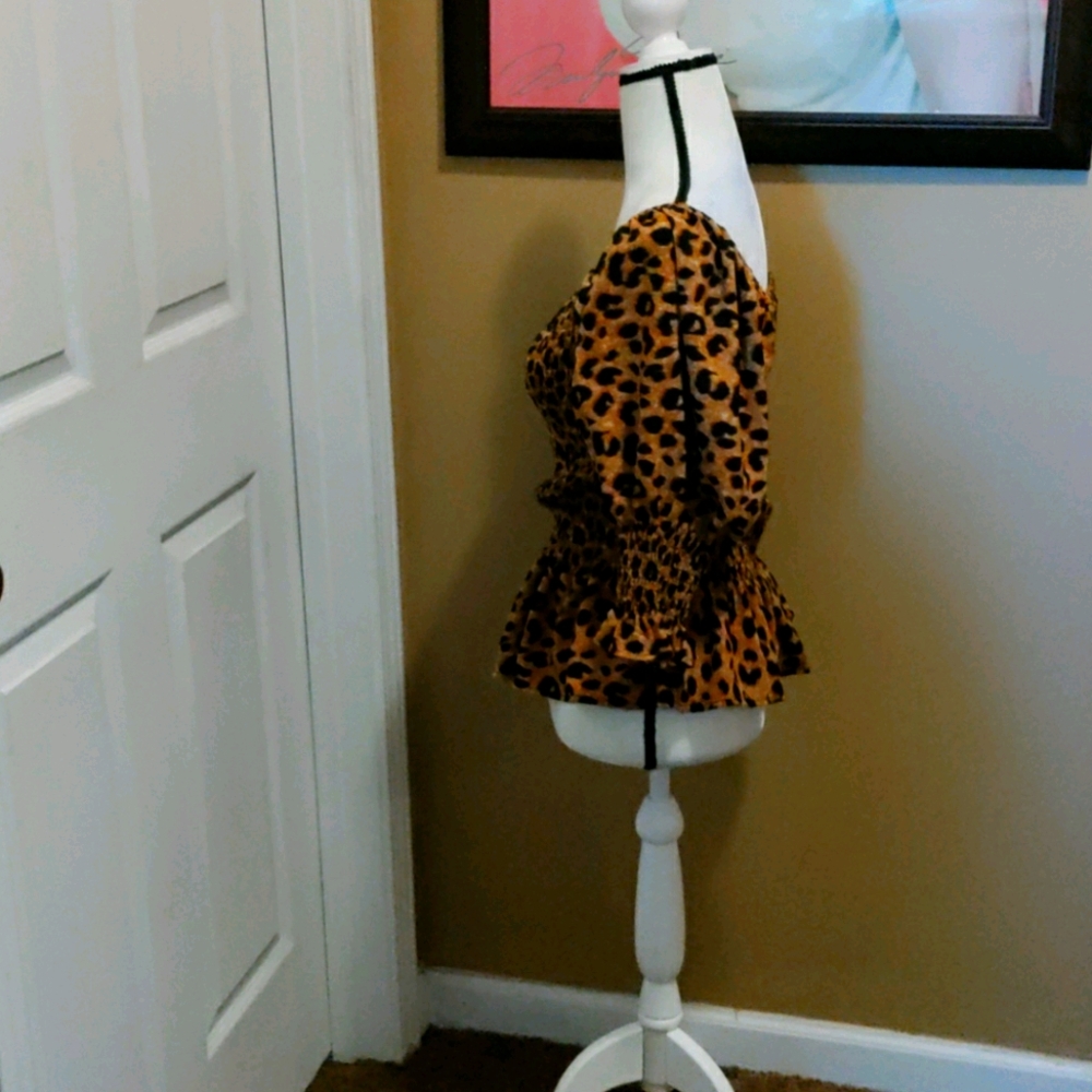 Blouse - Picture 4 of 4